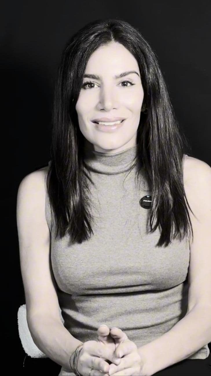 Violeta Sanz, especialista en Plasma Fibroblast