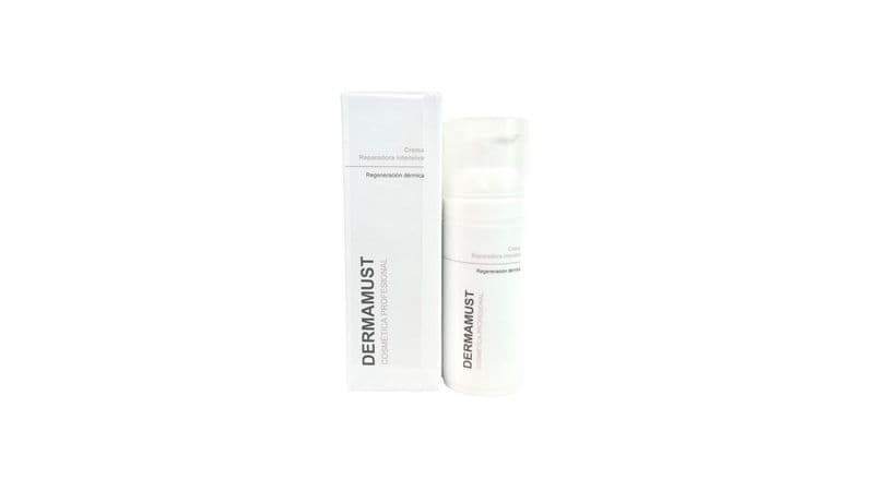 Crema Reparadora Intensiva DERMAMUST 50 ml