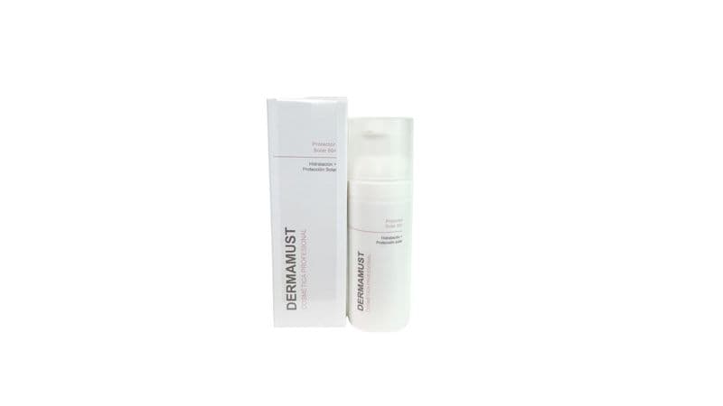 Protección Solar 50+ DERMAMUST 50 ml